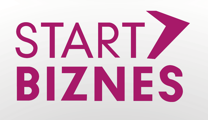 logo start biznes